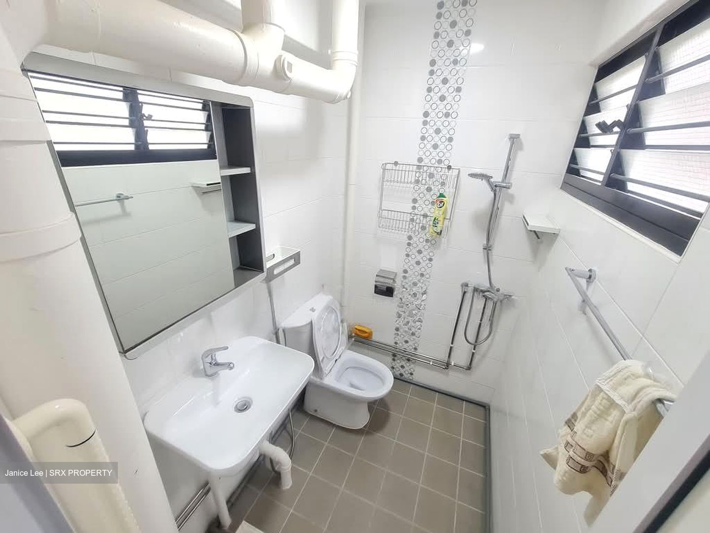 Blk 410 Hougang Avenue 10 (Hougang), HDB 4 Rooms #600517011